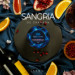 Sapphire Crown - Sangria De Granada (Сапфир Сангрия с гранатом) 100 гр.